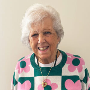 Resident Spotlight – Rose