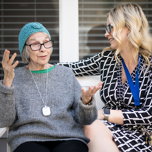 Memory Care